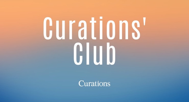 Curations' Club